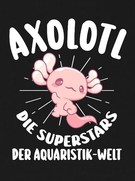 Axolotl