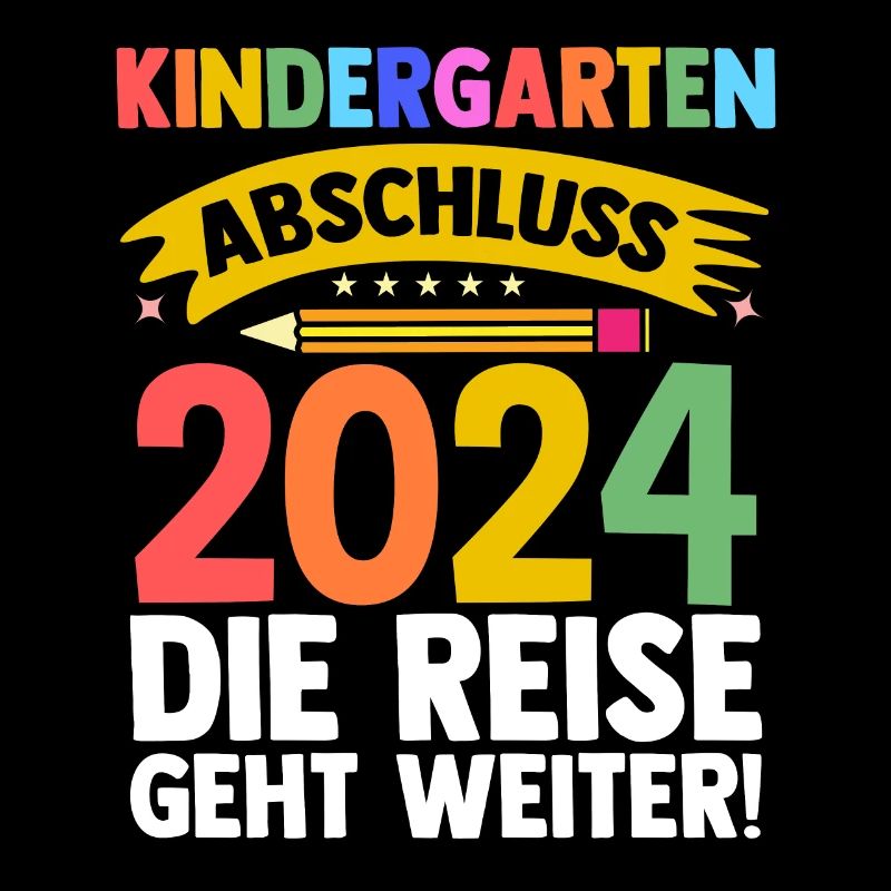 7 Klasse Schulkind Schulanfang Kindergarten Kita E