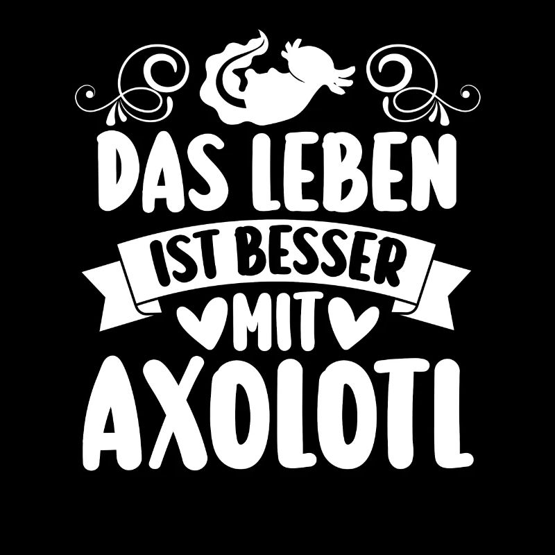 Axolotl