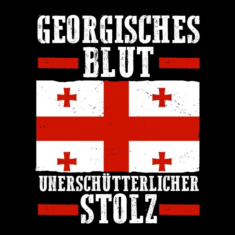 Georgier Georgien