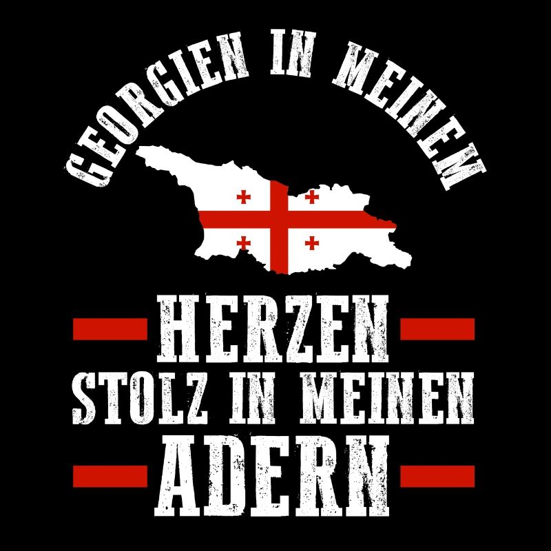 Georgier Georgien