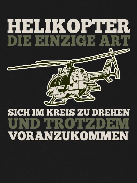 Pilot Helicopter Helicopter