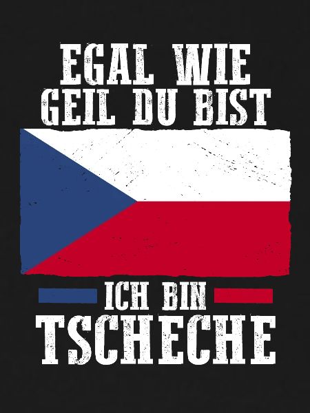 Tchèques République tchèque