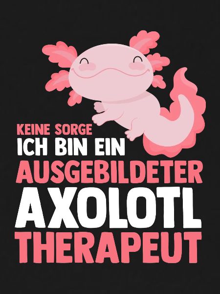 Axolotl