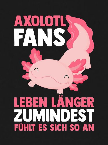Axolotl