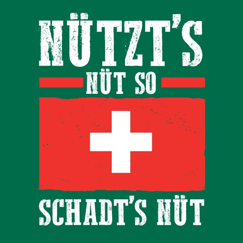 Schweizer Schweiz