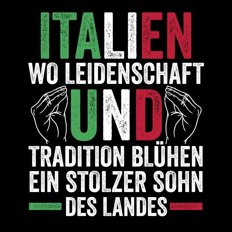 Italiener Italien