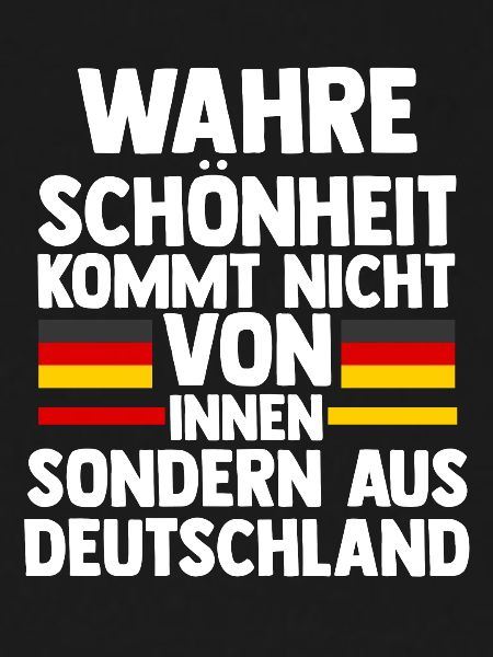 German German Germany