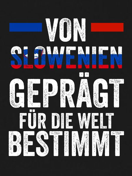 Slovenians Slovenia