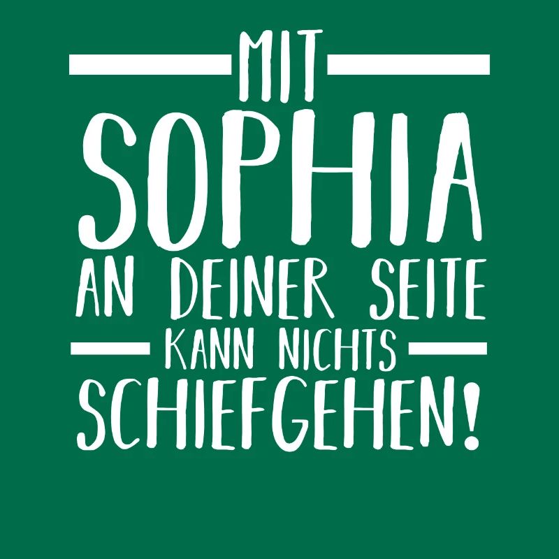 First name Sophia