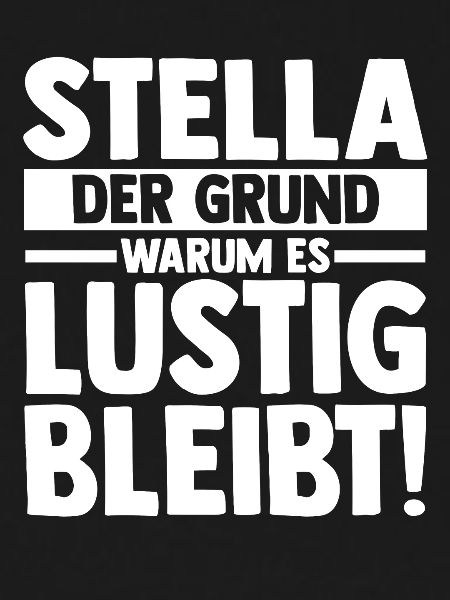 First name Stella