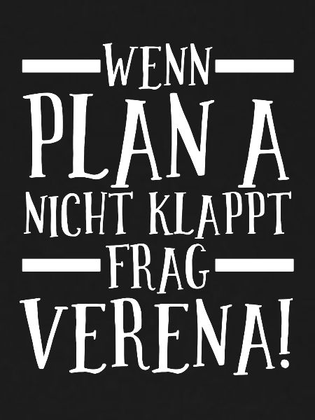 First name Verena