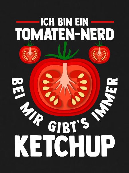 Gärtner Tomate Bauer Garten