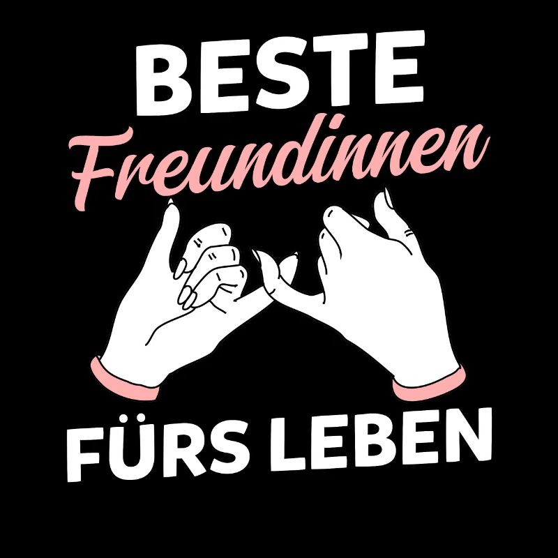 Beste Freundin