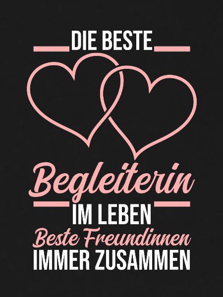 Best friend