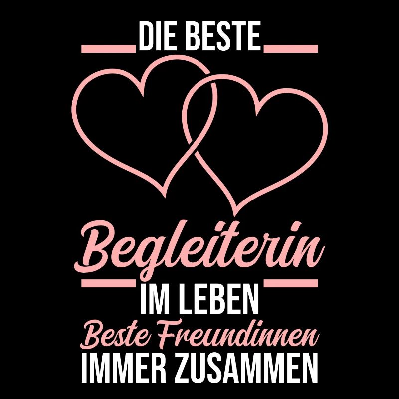 Beste Freundin
