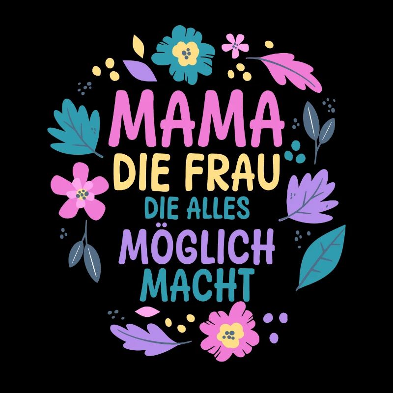 Mother's Day Mom