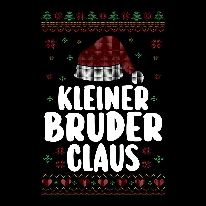 Noël Père Noël Frère Noël
