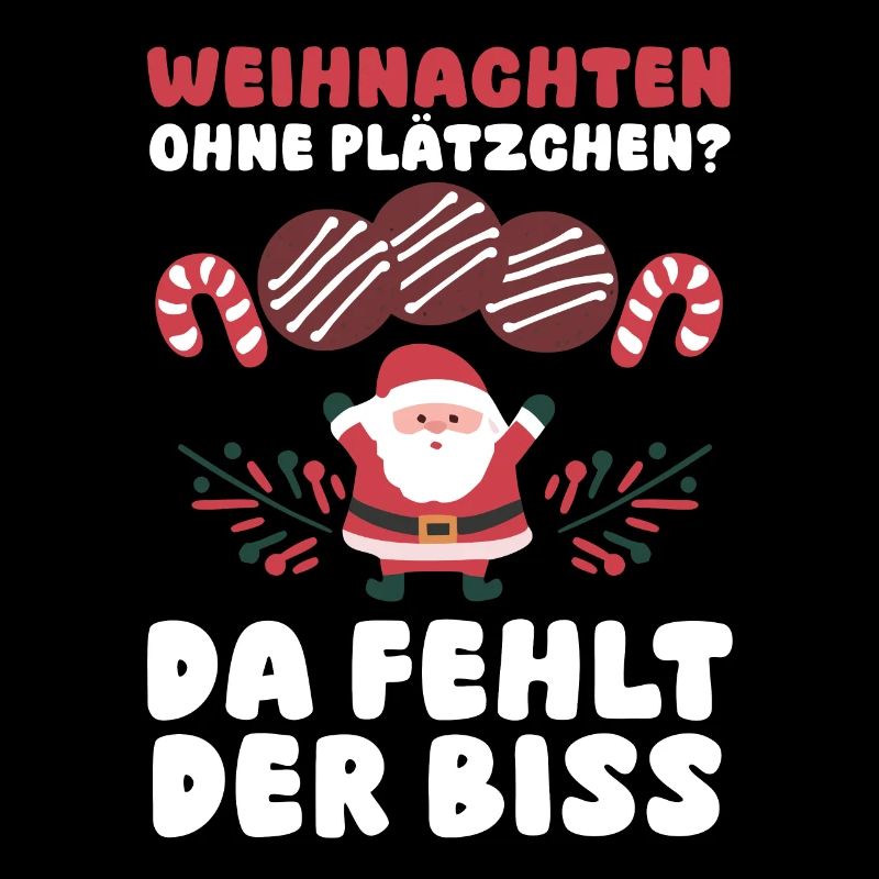 Biscuits de Noël pour la fête de Noël du Père Noël