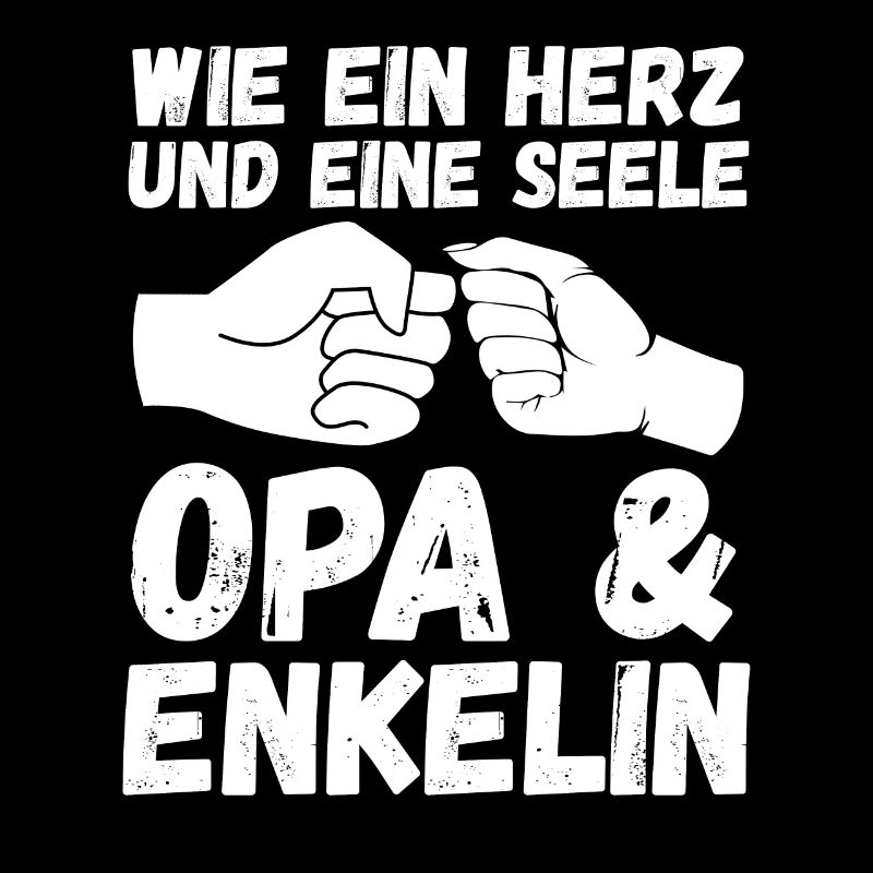 Papi et petite-fille