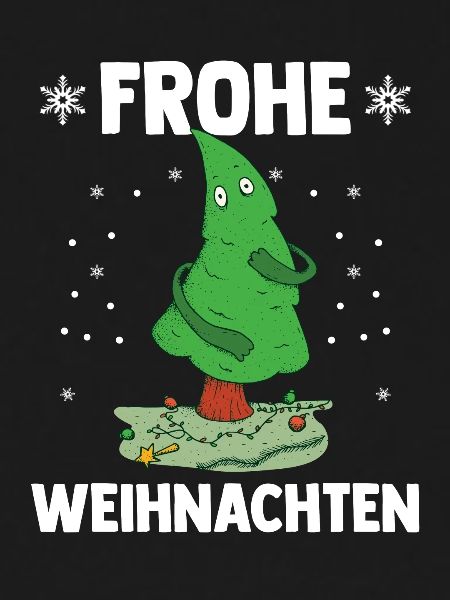 Merry Christmas Tree