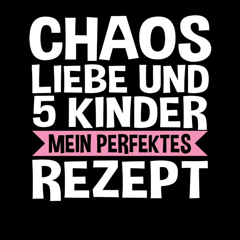 Mama Von 5 Kindern