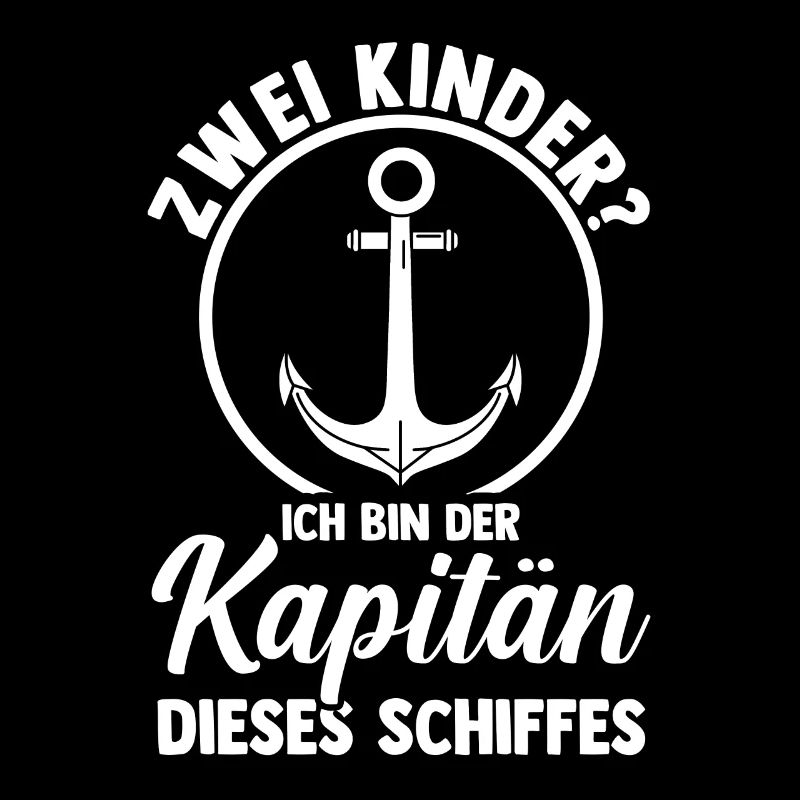 Papa Von 2 Kindern