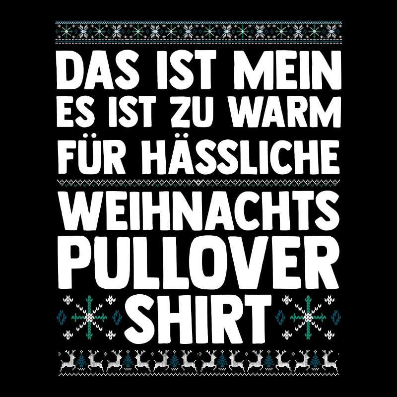Père Noël Noël laid Noël