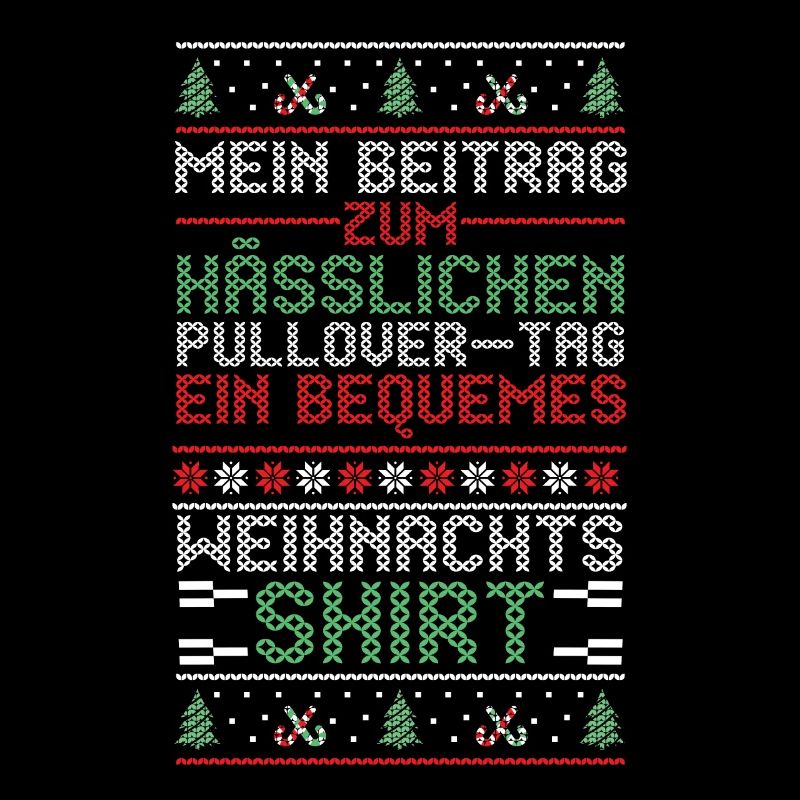Père Noël Noël laid Noël