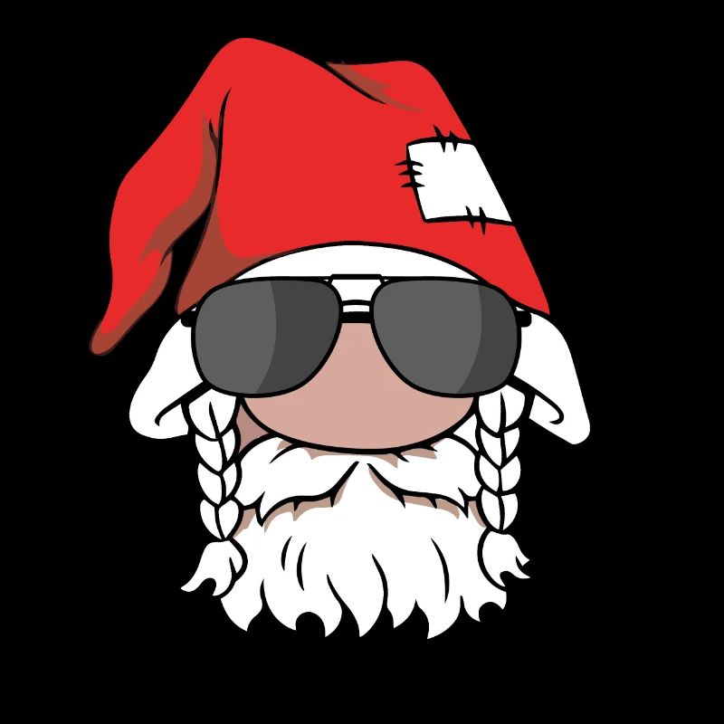 Noël Noël Gnome de Noël