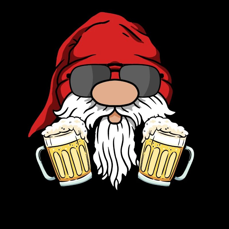 Noël Noël Gnome de Noël