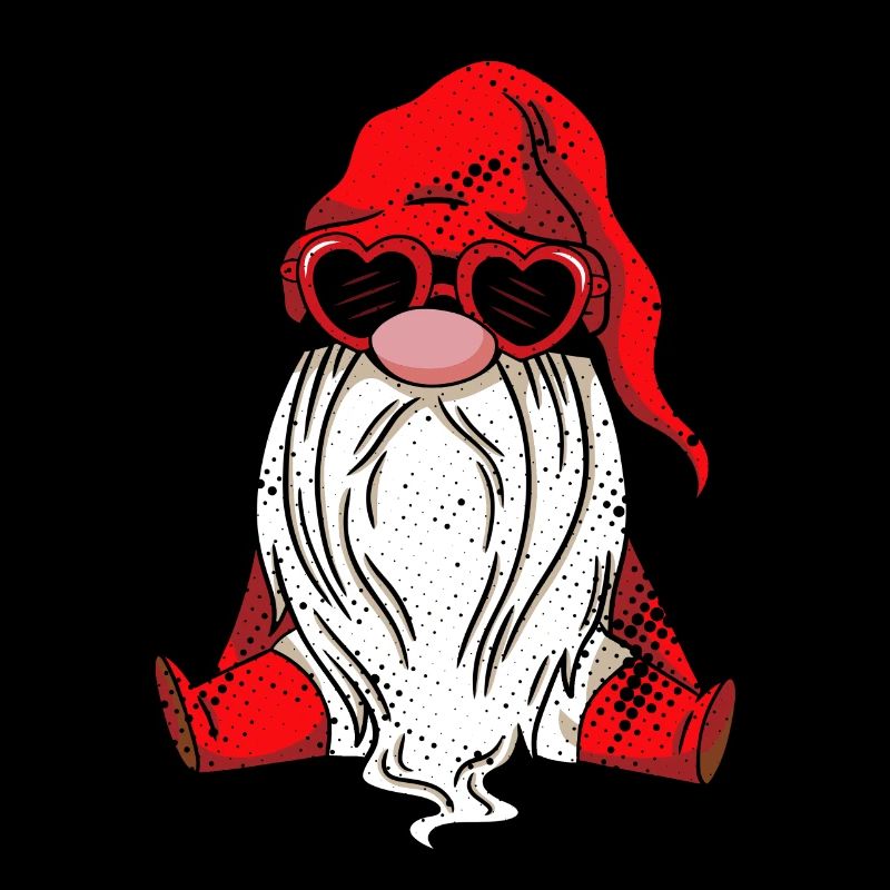Noël Noël Gnome de Noël