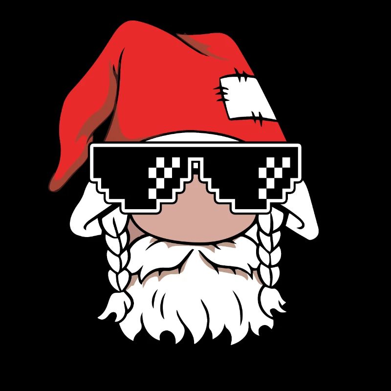 Noël Noël Gnome de Noël
