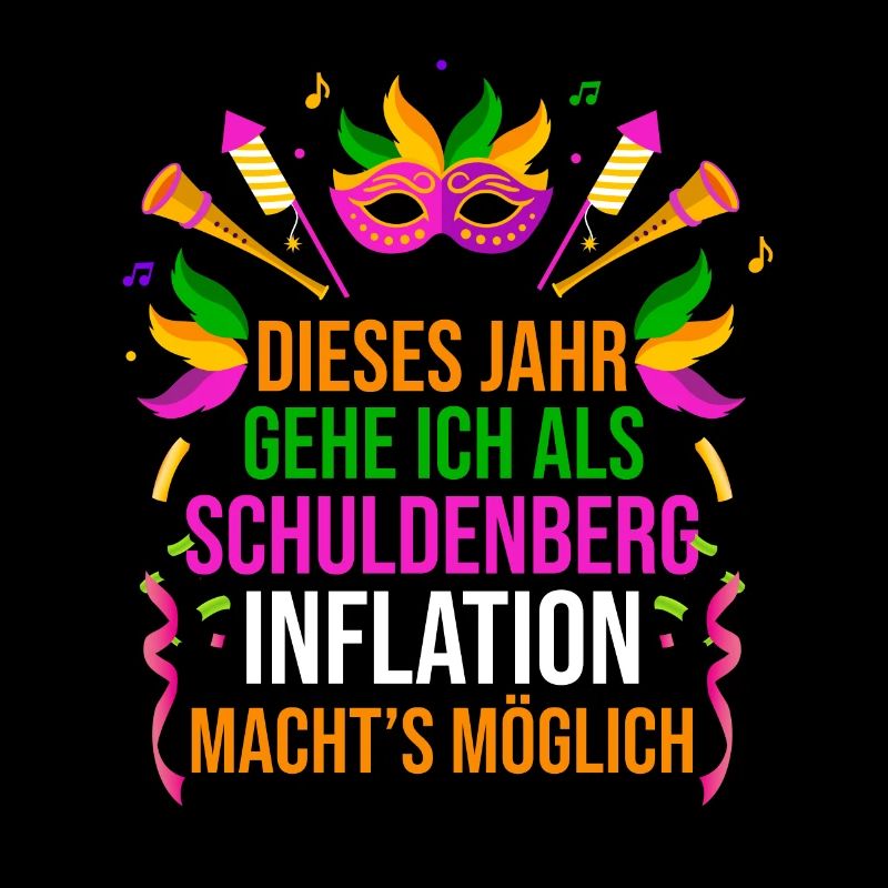 Costume de carnaval Carnaval