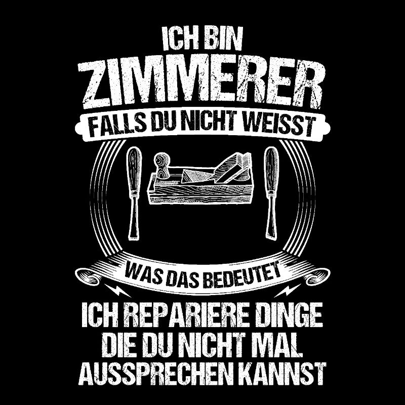 Zimmermann Zimmerer