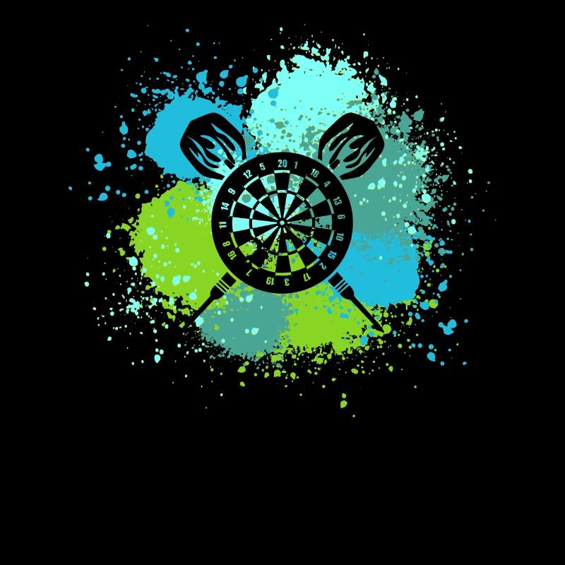 Darts player Darts