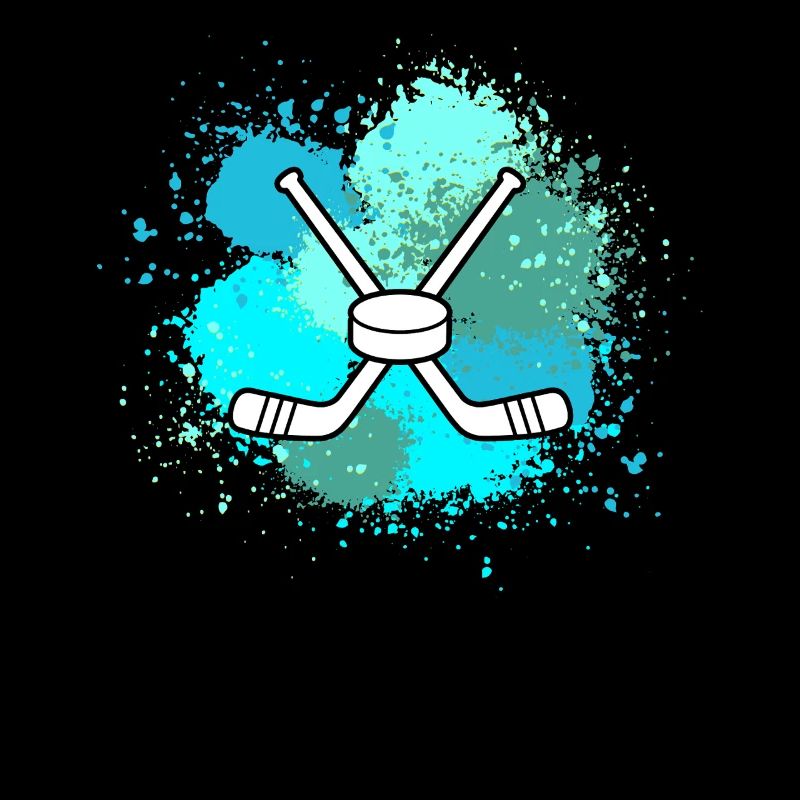 Eishockeyspieler Eishockey