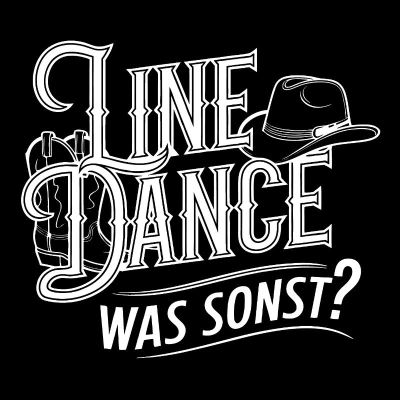 Line Dance was sonst - meine Passion - mein Ding.