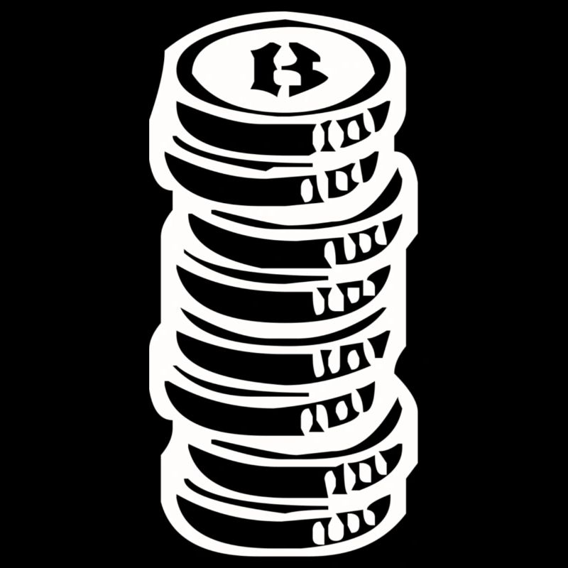 Bitcoin-Wirtschaft