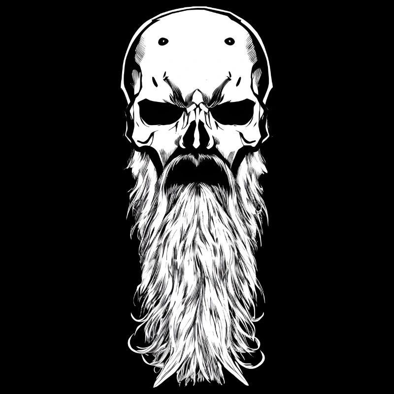 Wikinger Nordische Rune Wikinger Walhalla Vikings