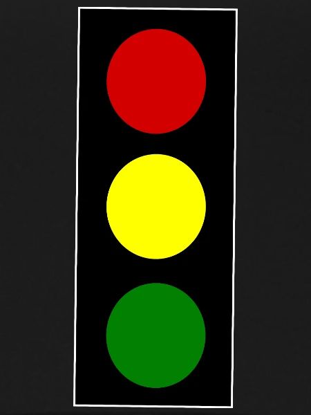 Traffic light