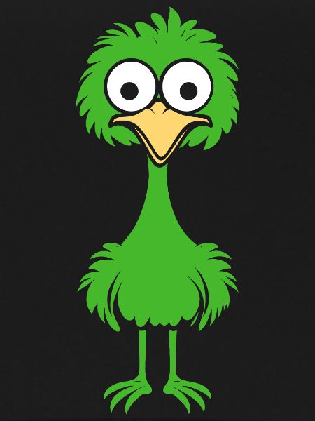 ostrich