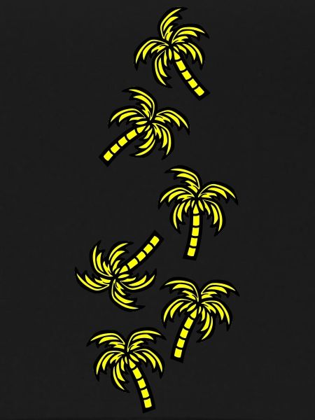 Palm Tree Holidays