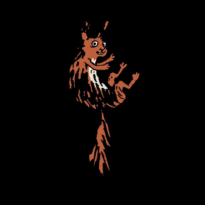 Eichhörnchen