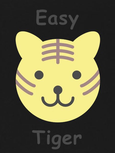 Easy Tiger Dark
