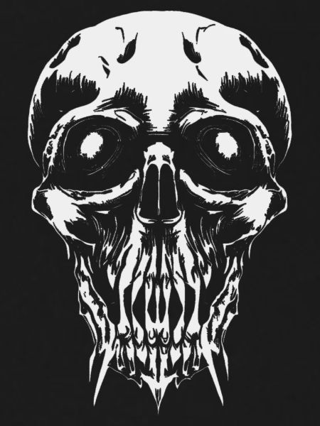 Skull