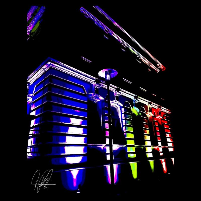 Rainbow-avenue