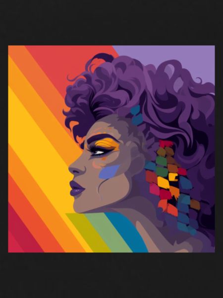 Rainbow Women