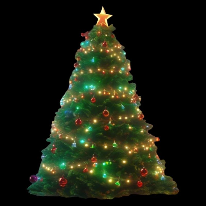 Weihnachtsbaum