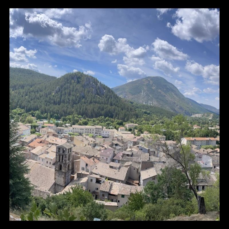Castellane